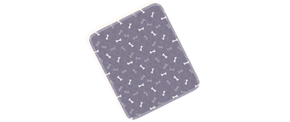 PuppyPad single, Gray