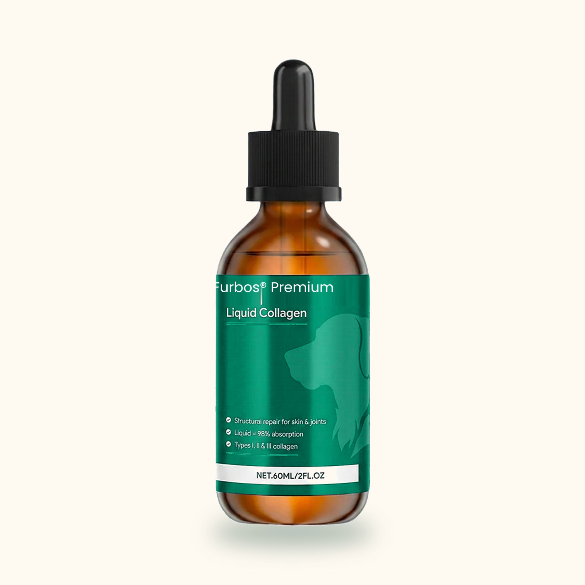 furbos dog tier 1 bottle