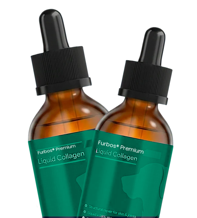 furbos two bottles