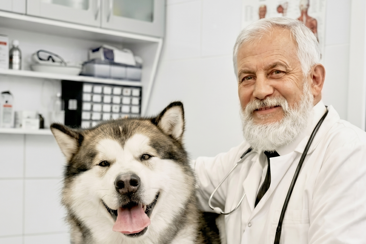 furbos vet bernstein